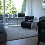 Apartmán Das Stadthaus *