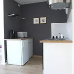 Apartmán Das Stadthaus *