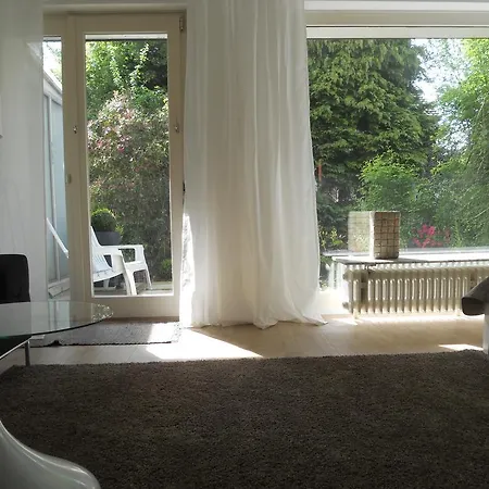 Stadthaus Apartment