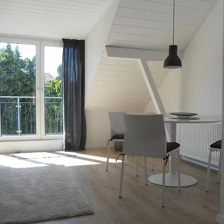 Apartamento Stadthaus *