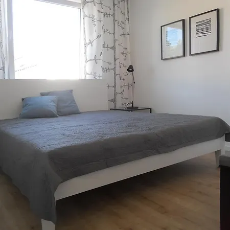 Apartamento Stadthaus