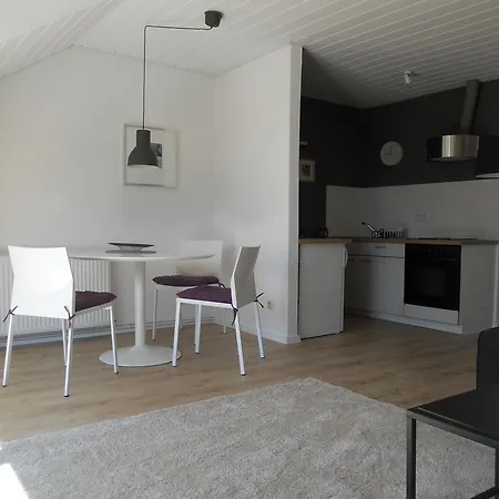 Stadthaus * Bad Salzuflen