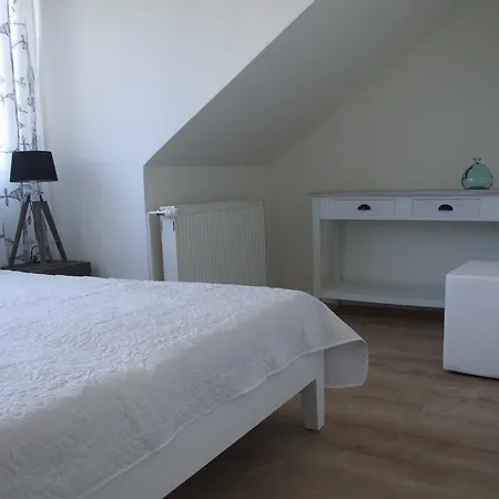 Stadthaus Apartment