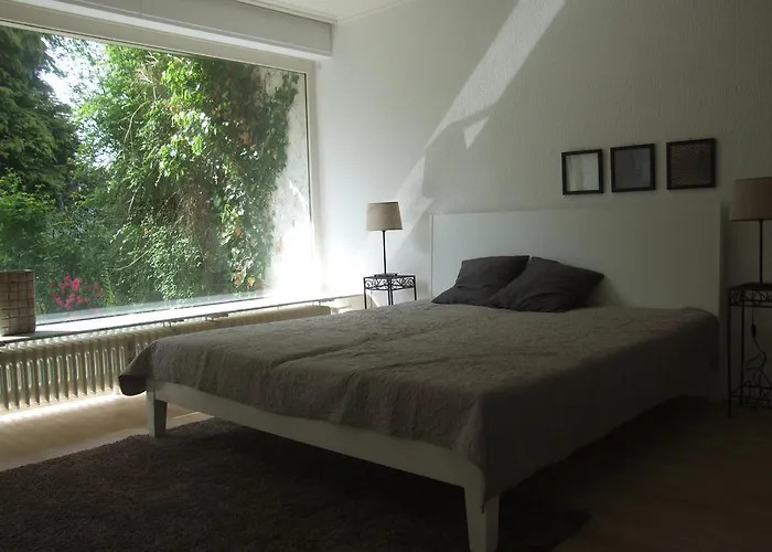 Stadthaus * Bad Salzuflen