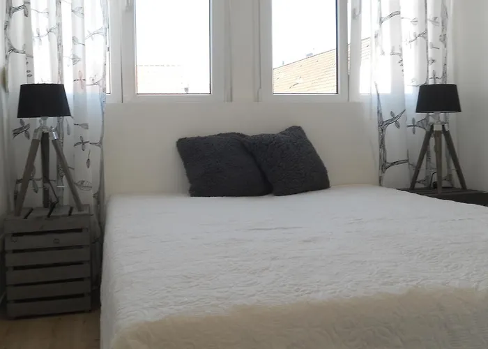 Stadthaus Bad Salzuflen