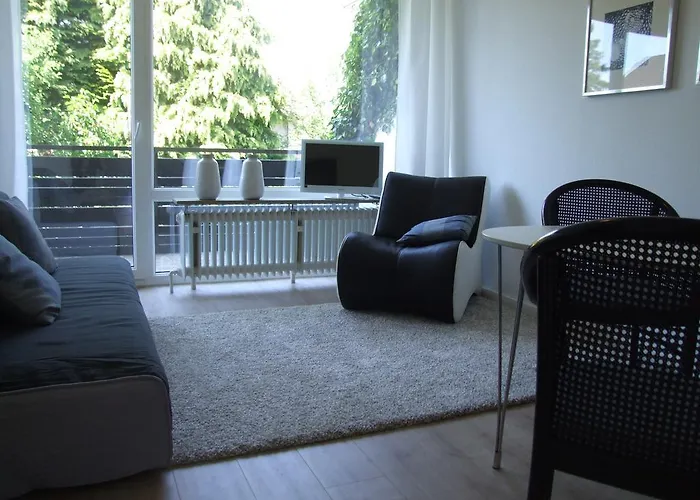 Apartman Stadthaus *