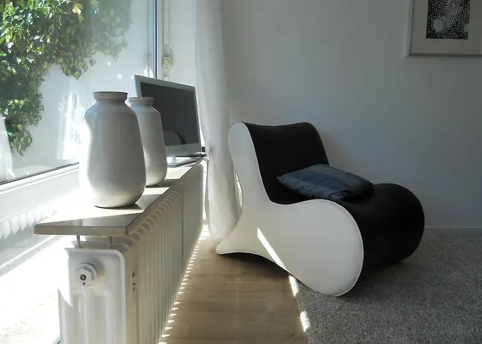 Stadthaus Apartment *