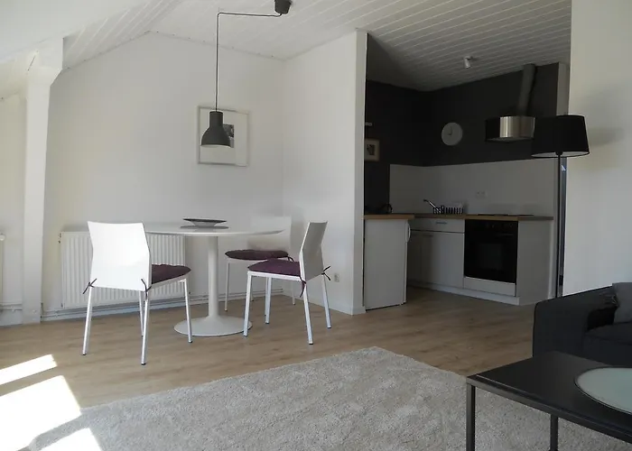 Stadthaus * Bad Salzuflen