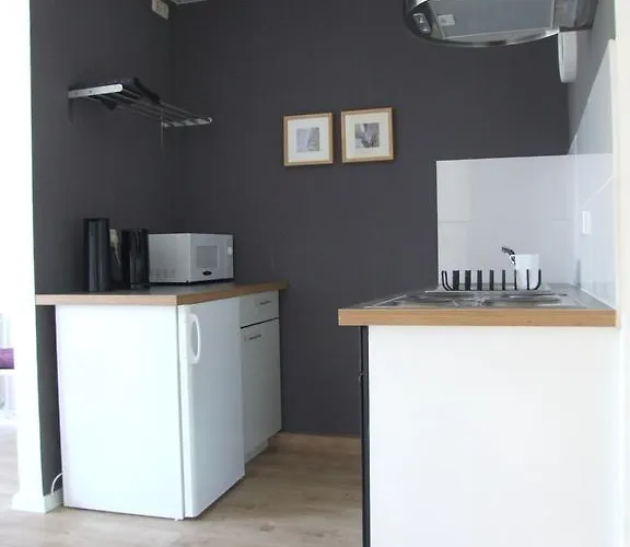 Apartment Stadthaus *